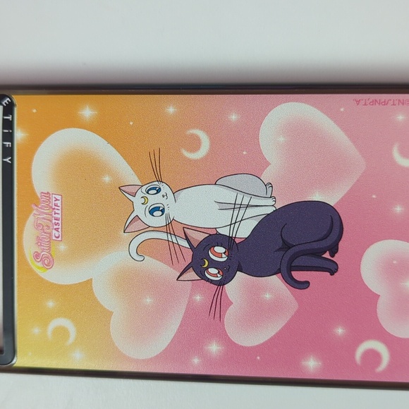 Sailor Moon Casetify Pixel 7 case - Picture 2 of 2